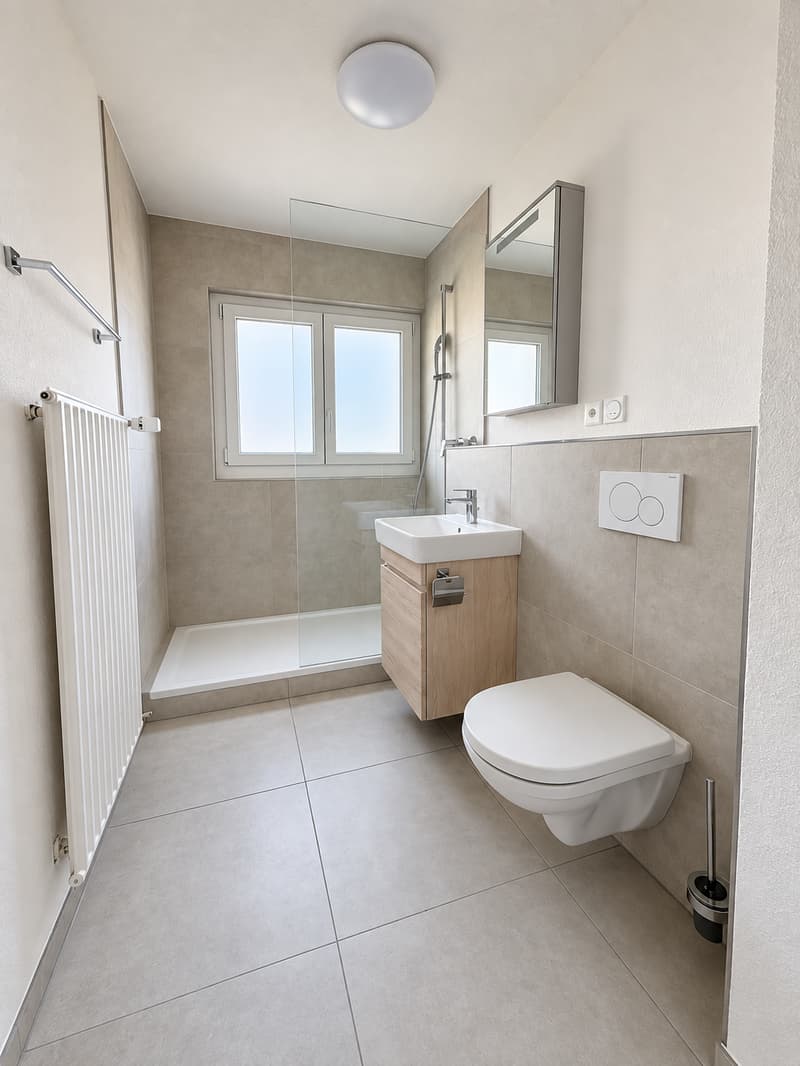 Moderne 4-Zimmer-Wohnung – Erstbezug nach hochwertiger Kernsanierung (4)