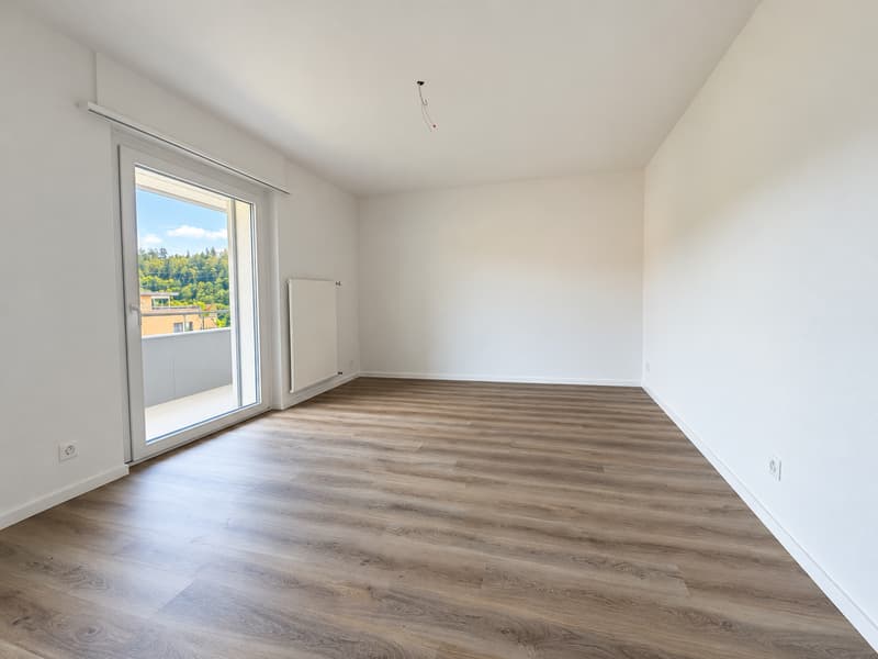 Moderne 4-Zimmer-Wohnung – Erstbezug nach hochwertiger Kernsanierung (8)