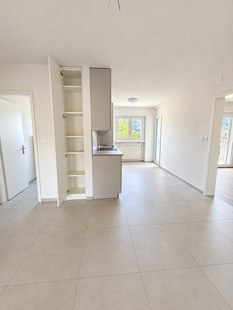 Moderne 4-Zimmer-Wohnung – Erstbezug nach hochwertiger Kernsanierung (5)