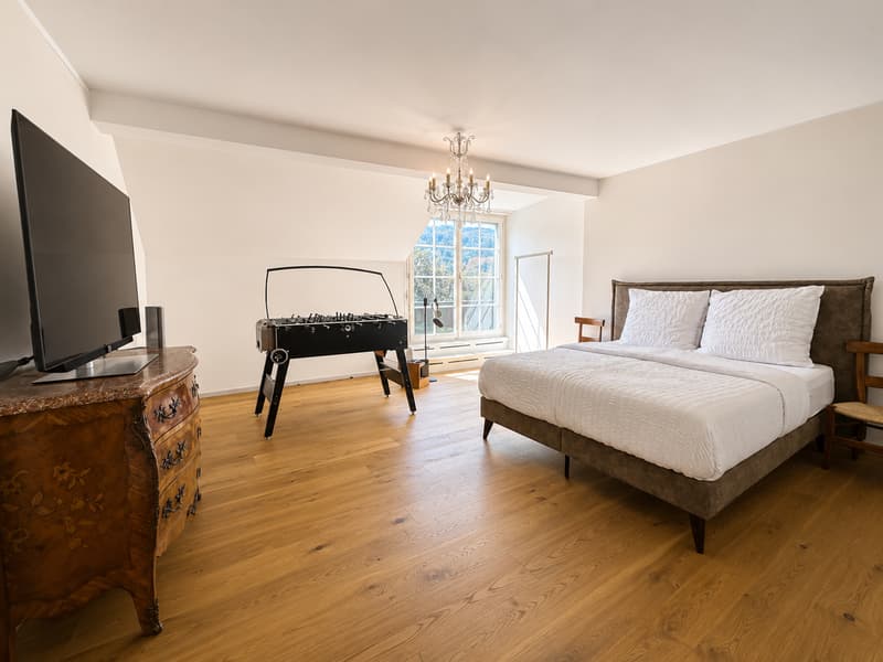 Einzigartige 14-Zimmer-Villa zur möblierten Miete in Metzerlen-Mariastein (11)