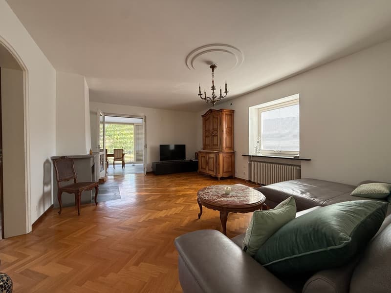 Einzigartige 14-Zimmer-Villa zur möblierten Miete in Metzerlen-Mariastein (12)