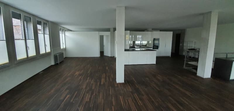 Wunderschöne Loft (3)