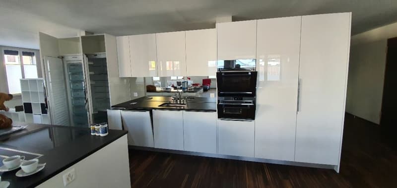 Wunderschöne Loft (2)