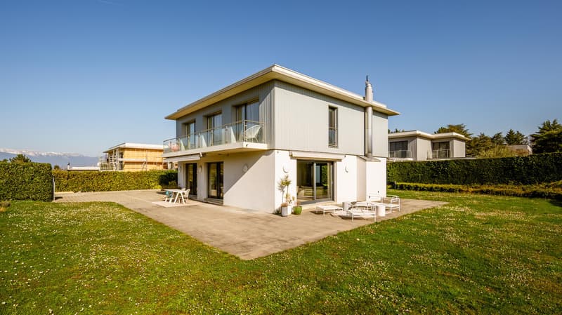 Magnifique villa spacieuse et lumineuse (10)