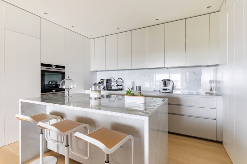 Spacieux appartement de 5 pièces avec balcon à Genève-Champel (4)