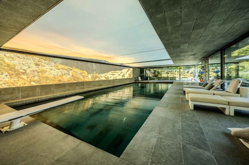 Magnifique propriété aux portes de Lausanne (13)