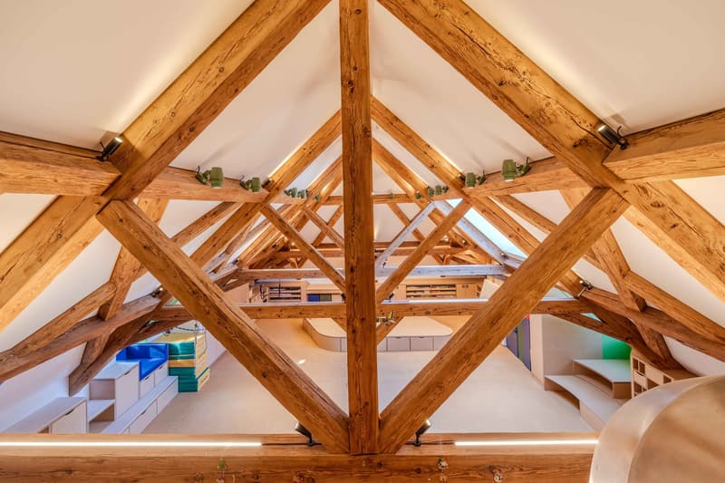 Magnifique propriété aux portes de Lausanne (12)