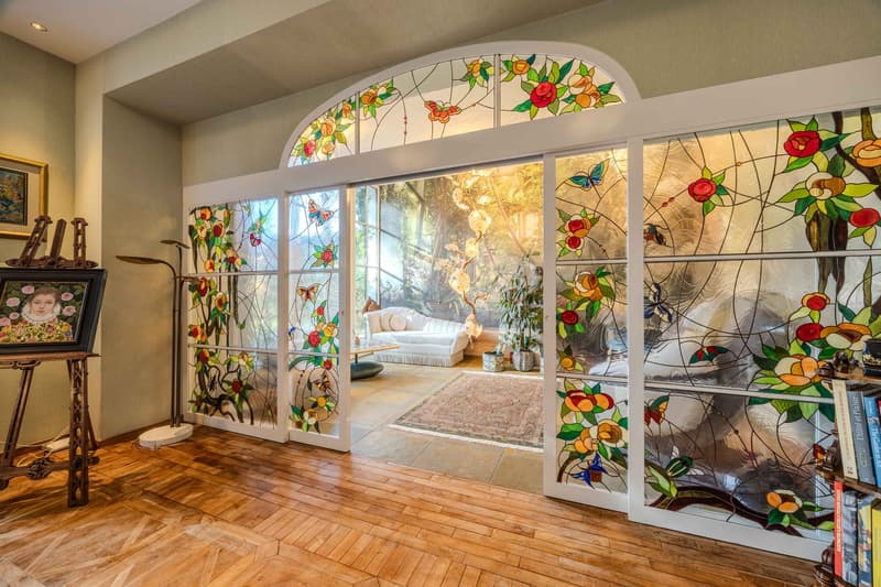Magnifique propriété aux portes de Lausanne (6)