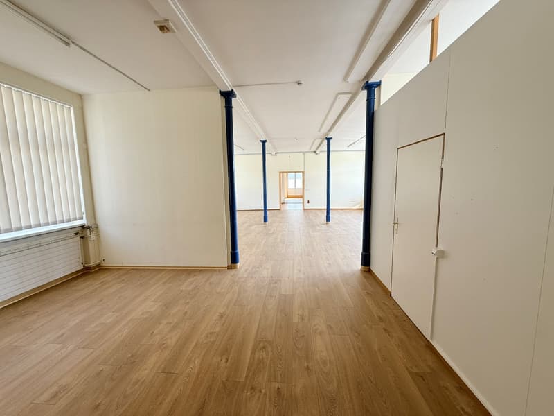 Bâtiment industriel historique à vendre – Rue Beau-Site 17, Le Locle (10)