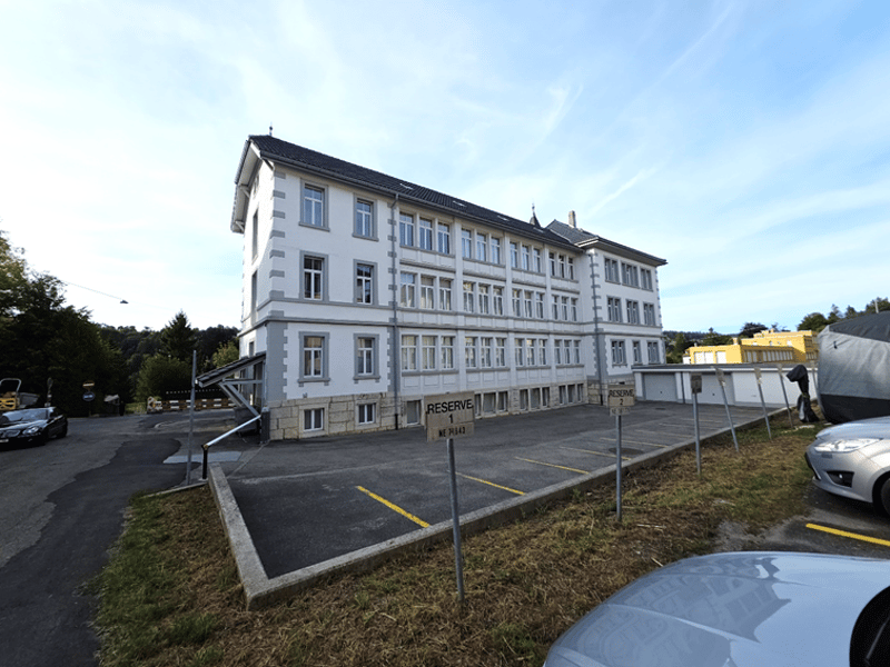 Bâtiment industriel historique à vendre – Rue Beau-Site 17, Le Locle (5)
