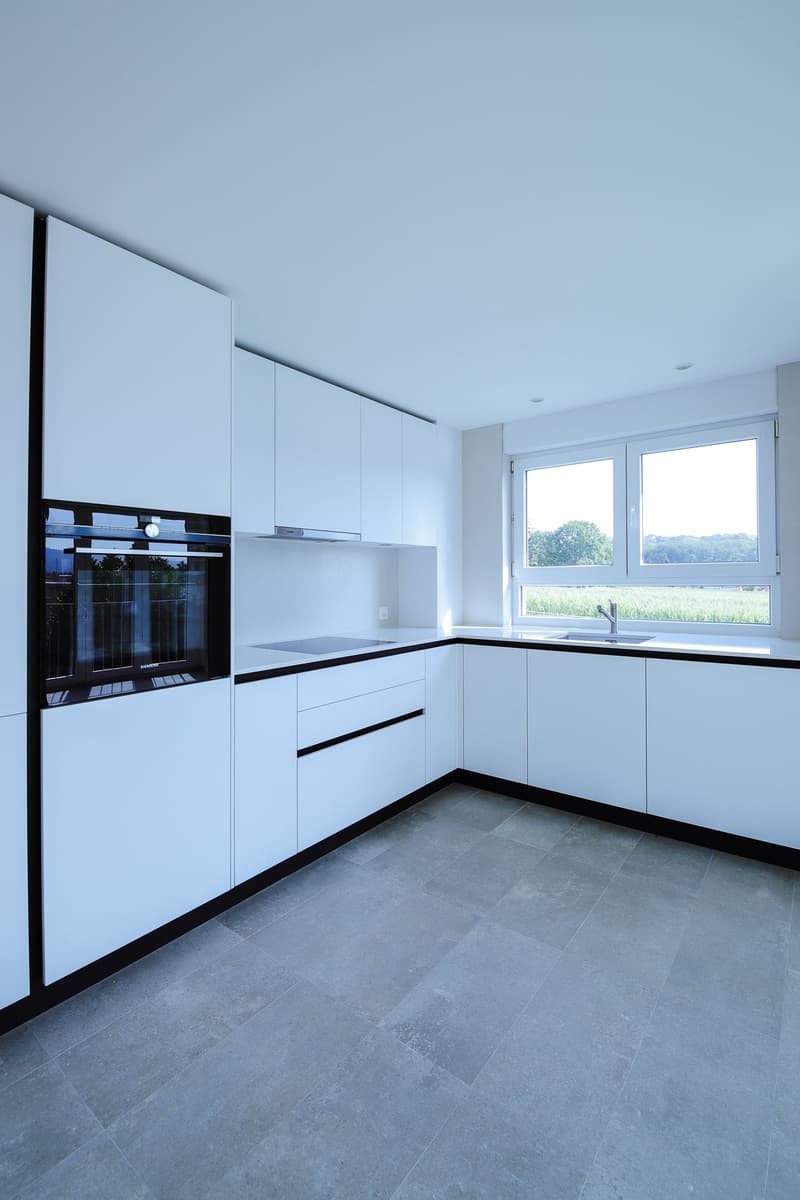 Moderne Küche