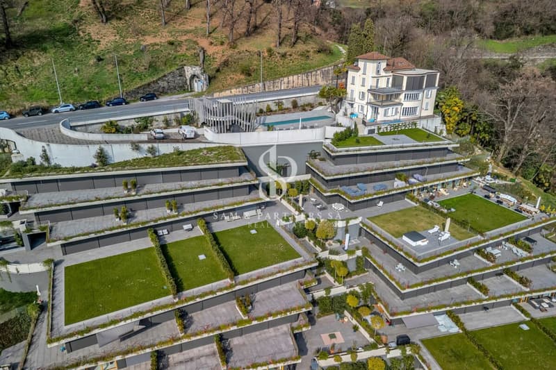 Nuovi appartamenti a Lugano (14)