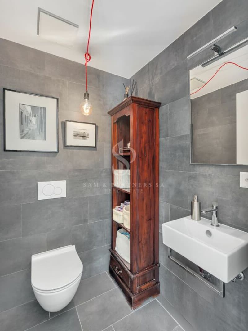 Moderno appartamento (10)