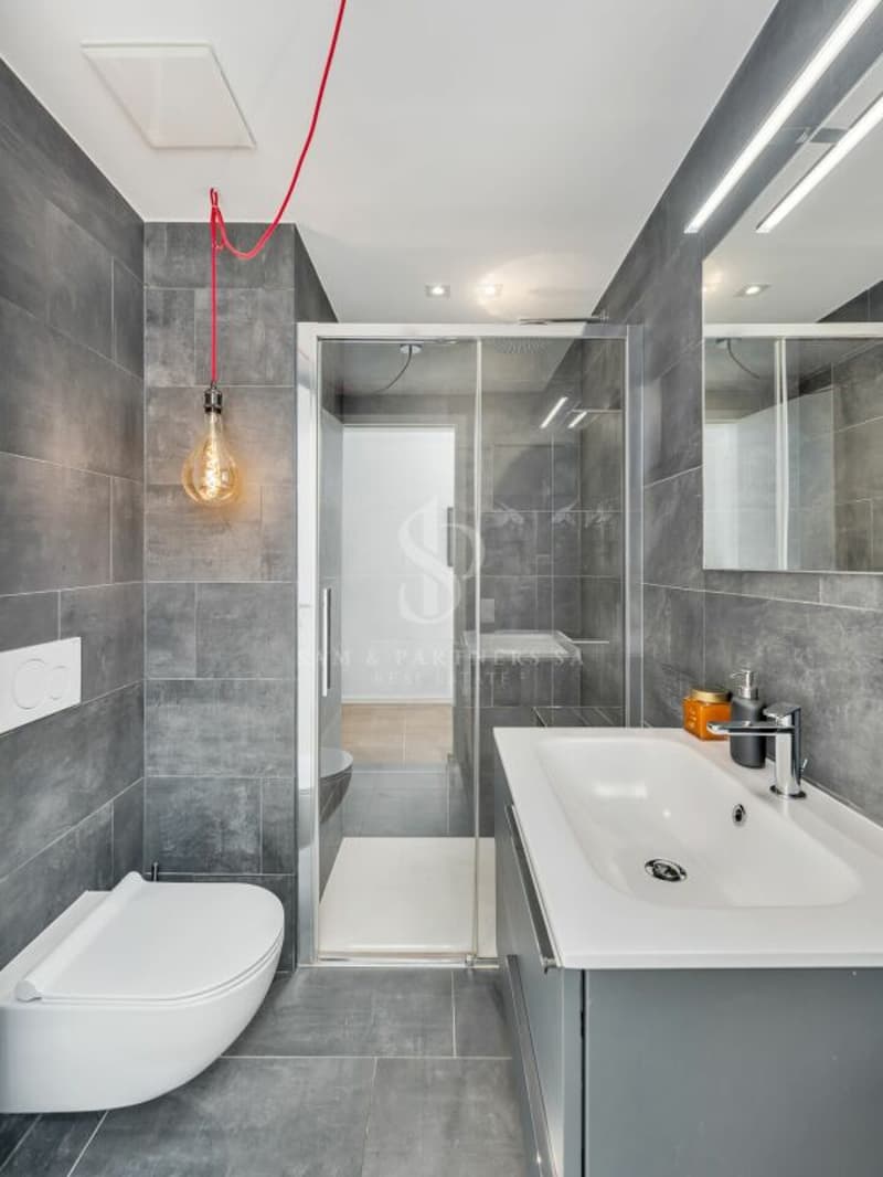 Moderno appartamento (7)