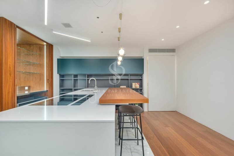 Luxury Penthouse con  piscina (7)