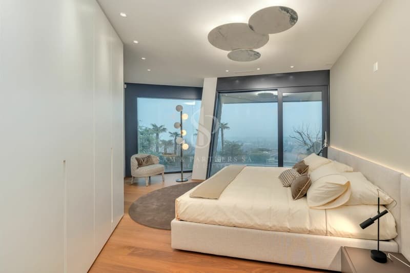 Luxury Penthouse con  piscina (16)
