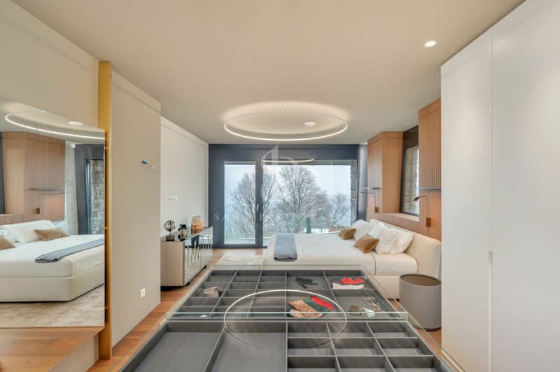 Luxury Penthouse con  piscina (12)