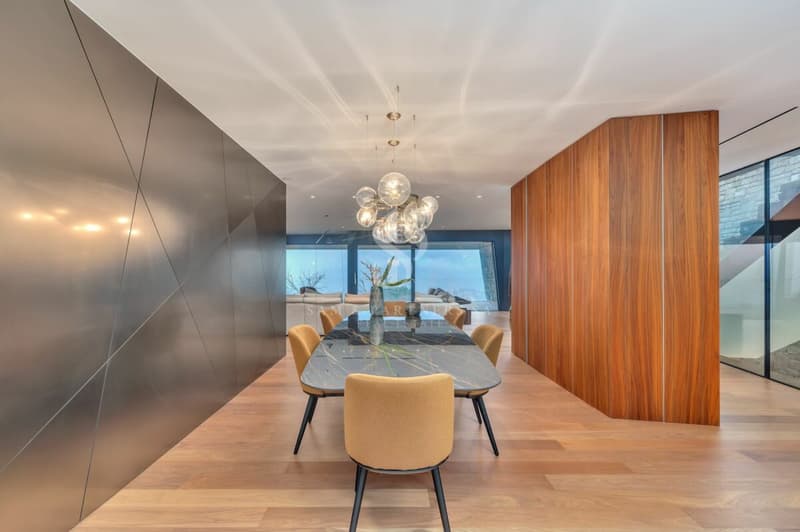 Luxury Penthouse con  piscina (10)