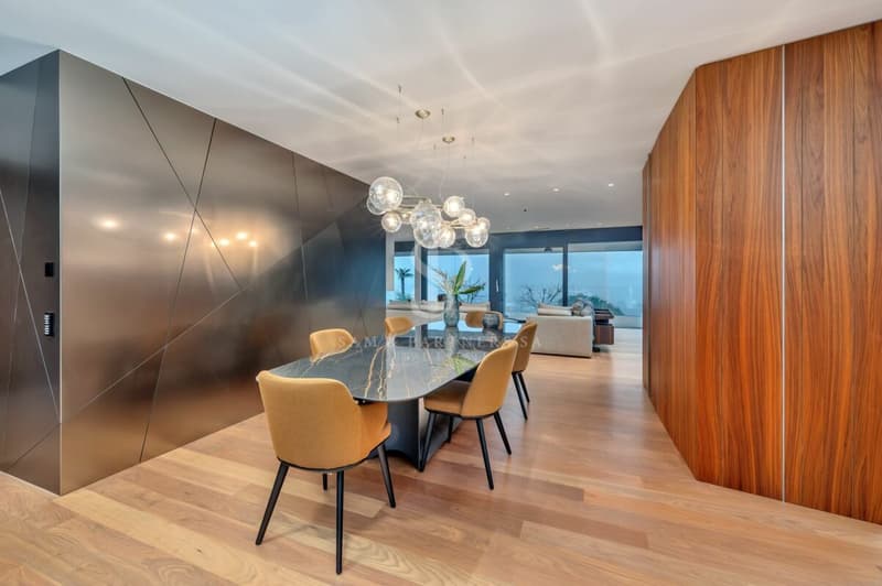 Luxury Penthouse con  piscina (11)