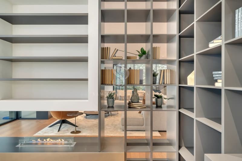 Luxury Penthouse con  piscina (6)