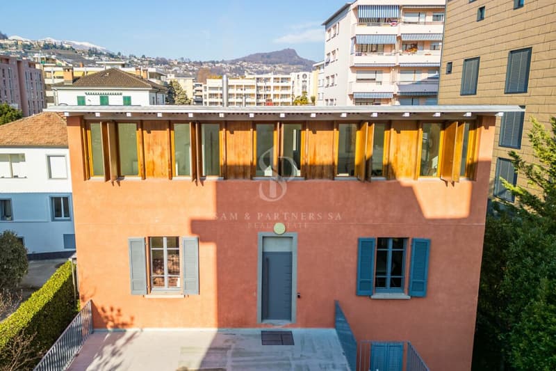Casa con ampliamento (21)