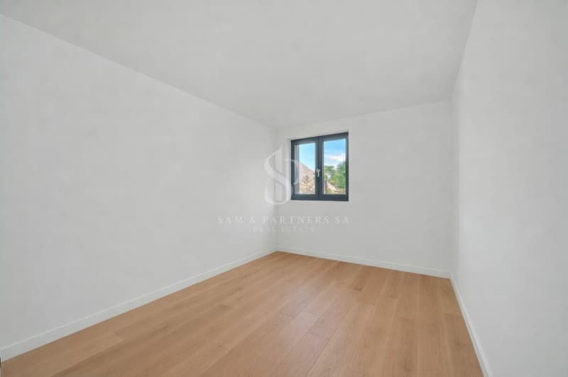 Attico Vista Lago e Città (13)