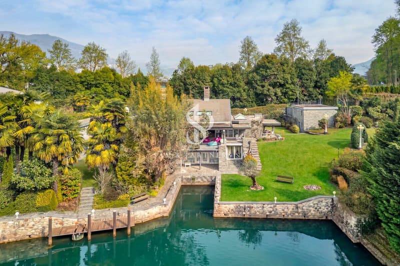 Vivere sul lago (19)