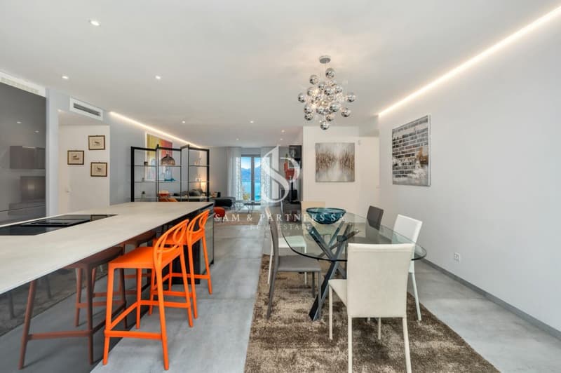 Appartamento con vista lago arredato copia (4)