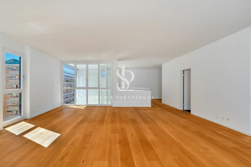 DUPLEX DI 4.5 LOCALI A CASSARATE (3)