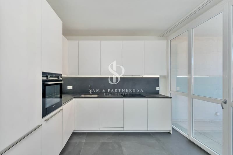 DUPLEX DI 4.5 LOCALI A CASSARATE (5)
