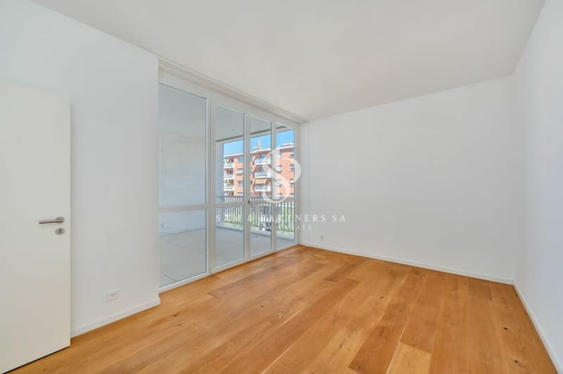 DUPLEX DI 4.5 LOCALI A CASSARATE (11)