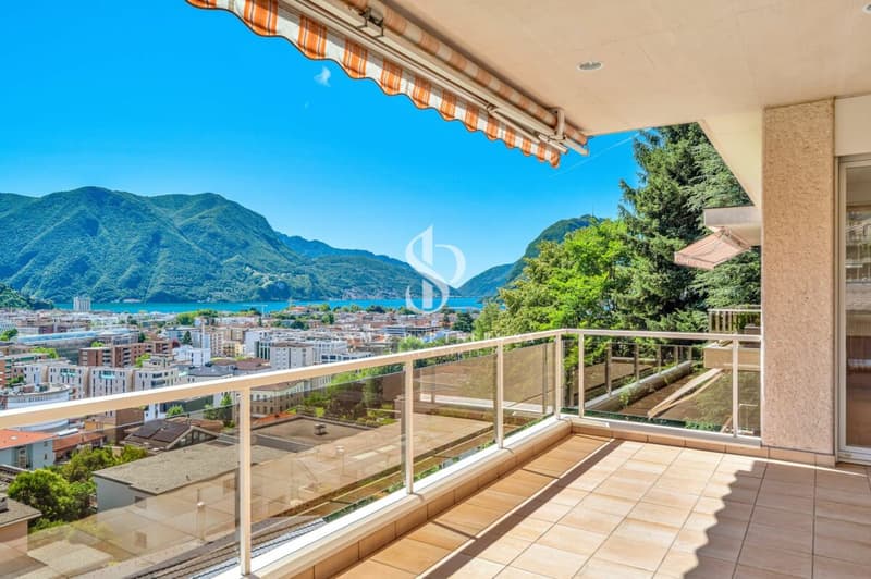 Esclusiva proprietà panoramica con vista lago (3)