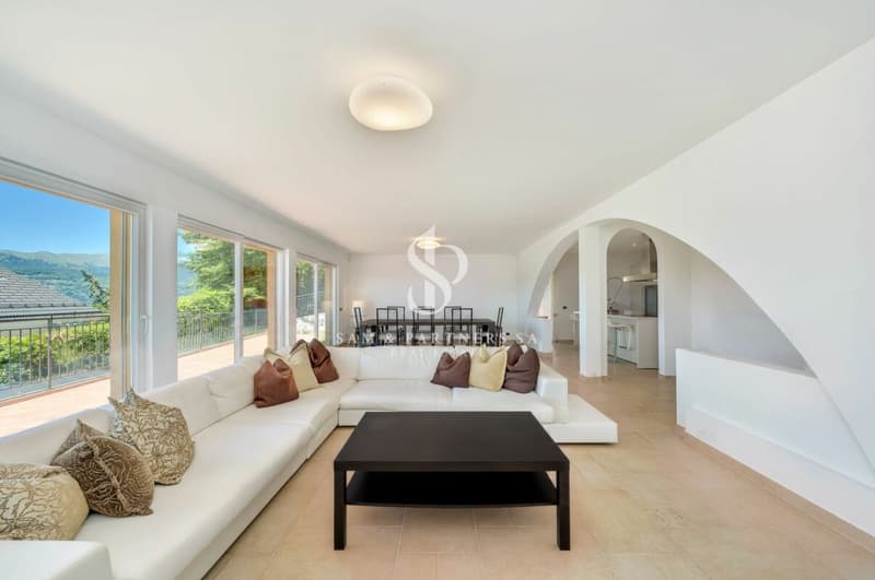 Residenza di charme immersa nella tranquillità (2)