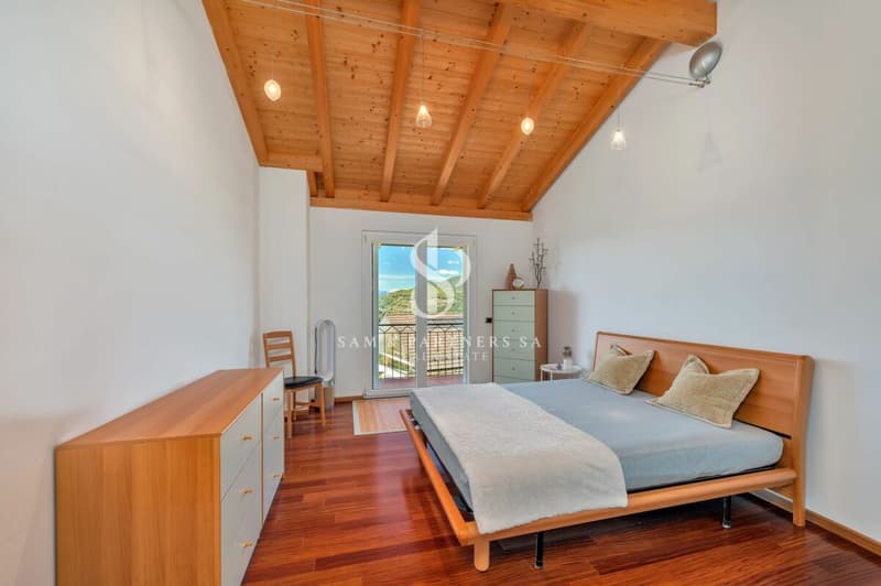 Residenza di charme immersa nella tranquillità (10)