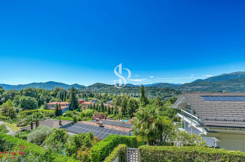 Residenza di charme immersa nella tranquillità (12)