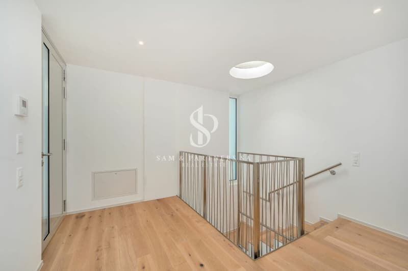 Moderna Casa  di nuova costruzione (9)
