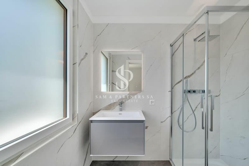 Moderna Casa  di nuova costruzione (15)