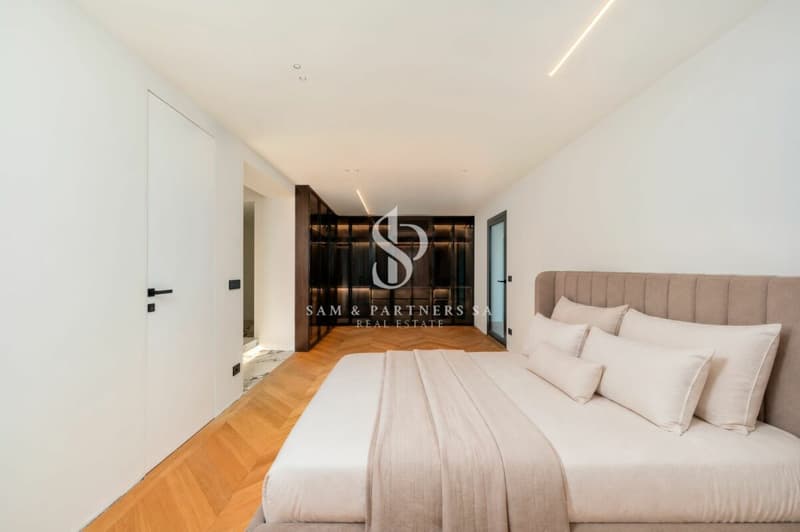 Esclusivo duplex con piscina (12)