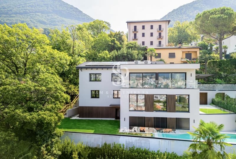 Esclusivo duplex con piscina (2)