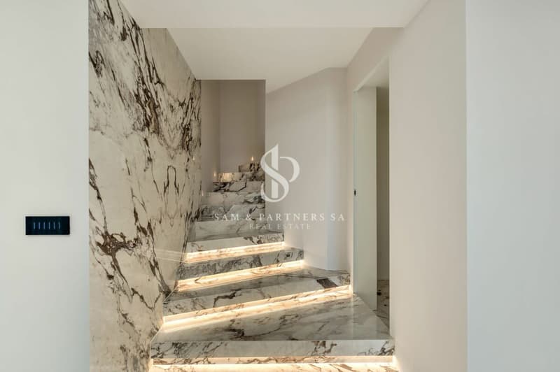 Esclusivo duplex con piscina (10)