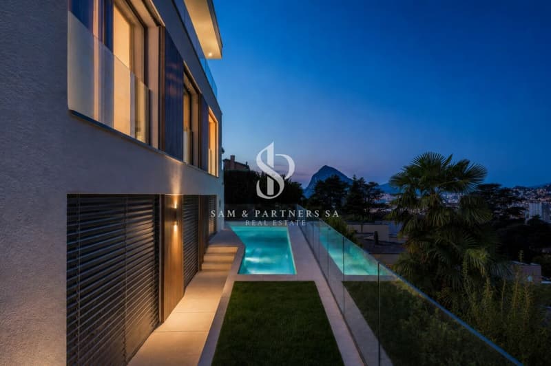 Esclusivo duplex con piscina (5)