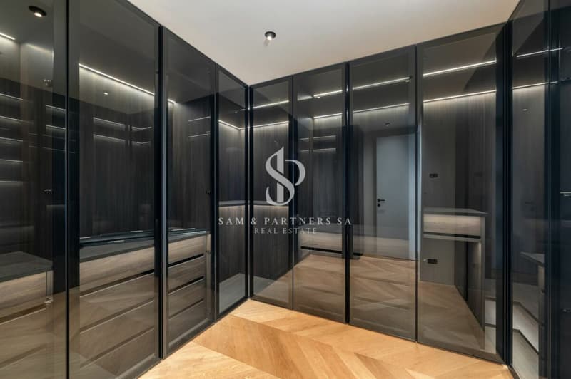 Esclusivo duplex con piscina (15)