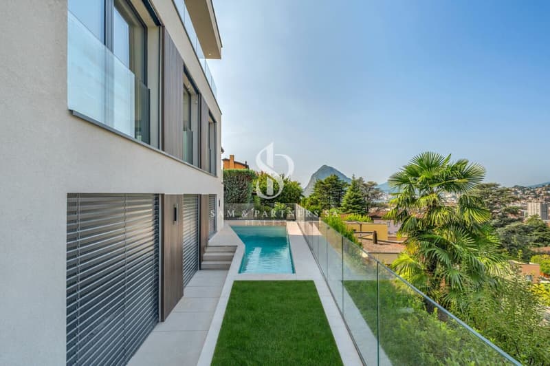 Esclusivo duplex con piscina (4)