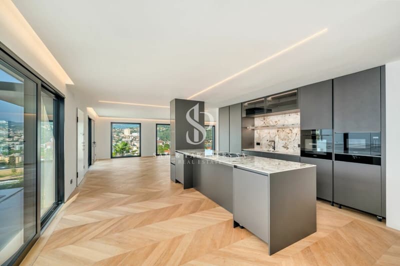 Esclusivo duplex con piscina (9)