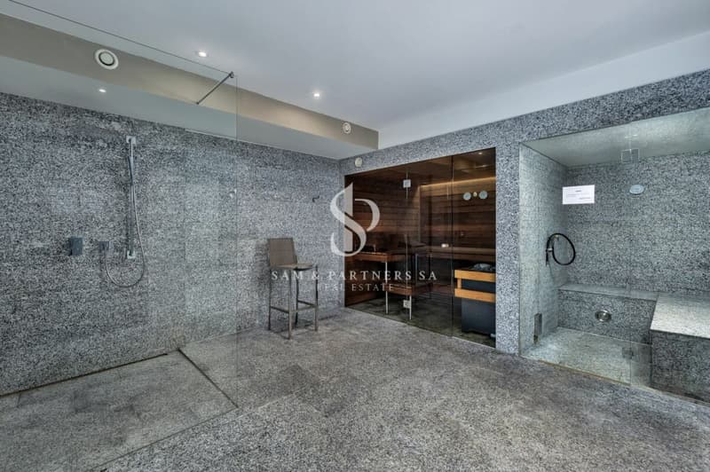 Eleganza e privacy con vista lago (18)