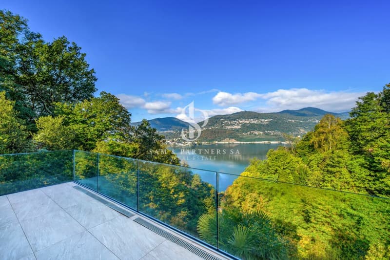 Appartamento con vista lago (1)