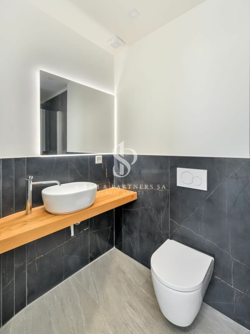 Appartamento con vista lago (12)