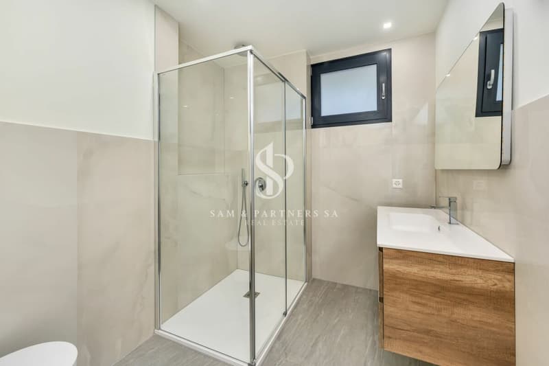 Appartamento con vista lago (10)