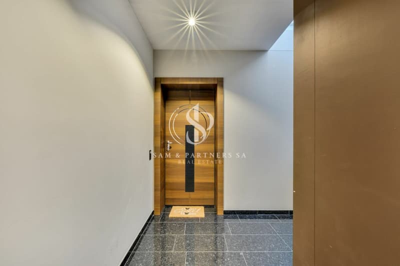 Attico moderno con Rooftop (13)