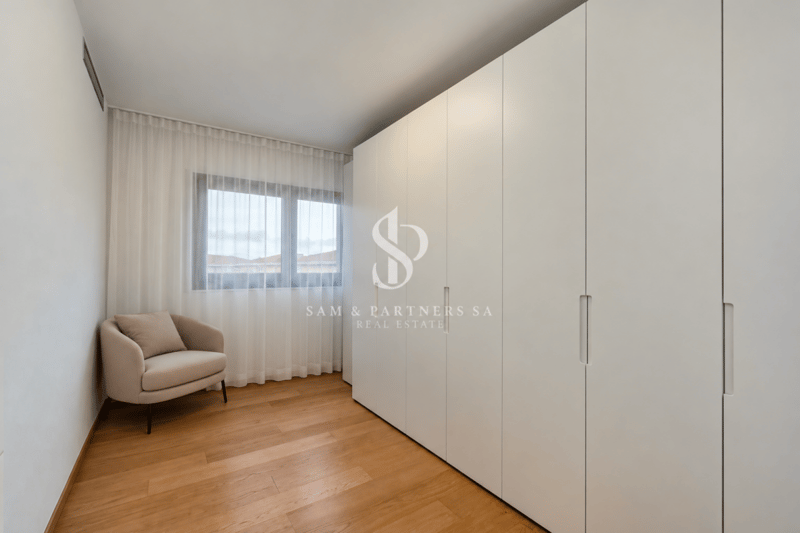 Attico moderno con Rooftop (11)